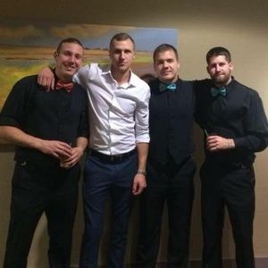 Meet your Posher, Maks